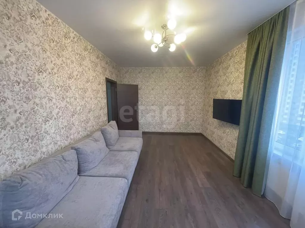Продаётся 2-к квартира, 61.6 м - Фото 1