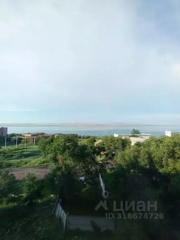 2-к кв. Хакасия, Ширинский район, пос. Жемчужный, Квартал мкр 1 (50.0 ... - Фото 0