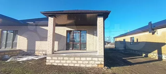 Дом 104,5 м на участке 3 сот. - Фото 0