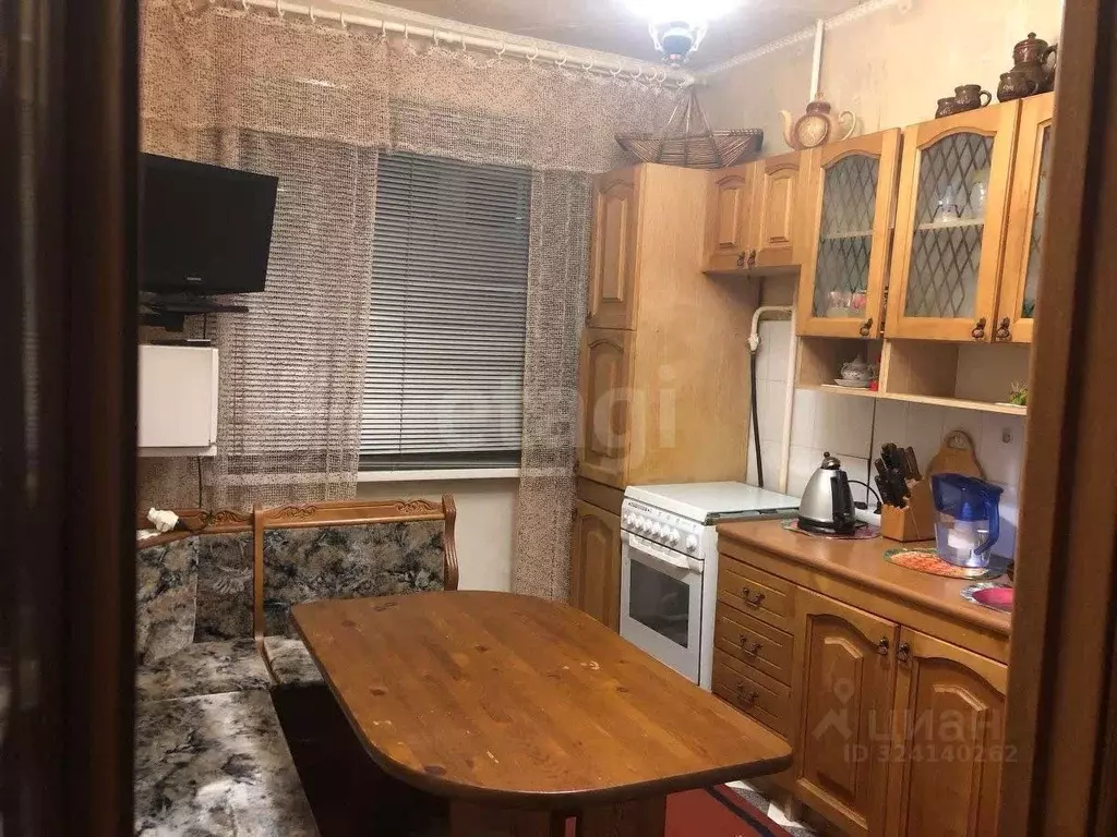 2-к кв. Ямало-Ненецкий АО, Новый Уренгой Железнодорожная ул., 50 (57.0 ... - Фото 1