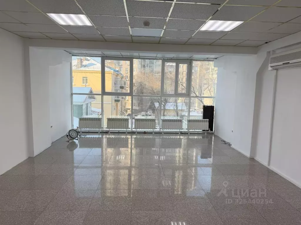 Помещение свободного назначения в Хабаровский край, Хабаровск ул. ... - Фото 1