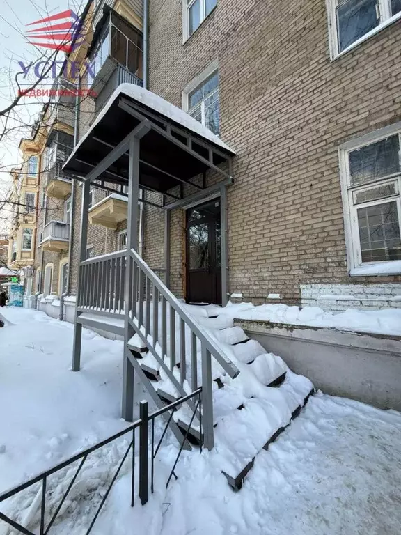 Помещение свободного назначения в Московская область, Жуковский ул. ... - Фото 1