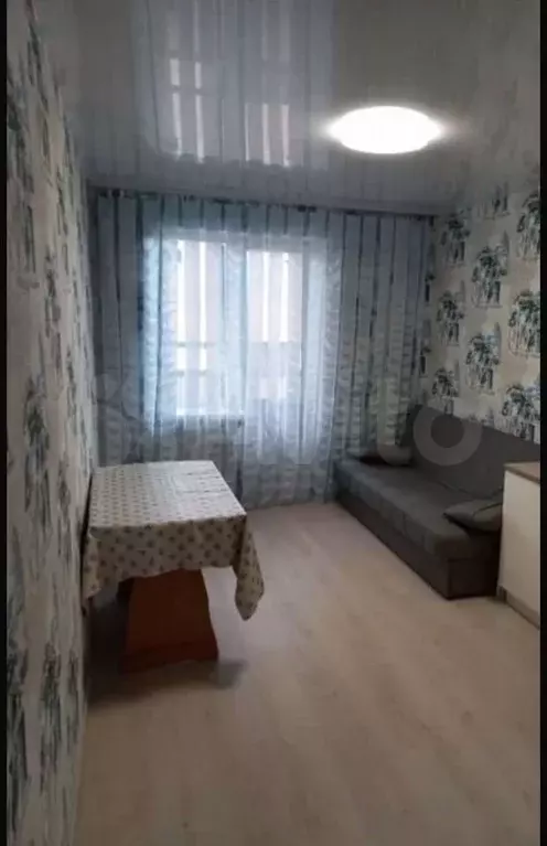 1-к. квартира, 38 м, 8/27 эт. - Фото 1
