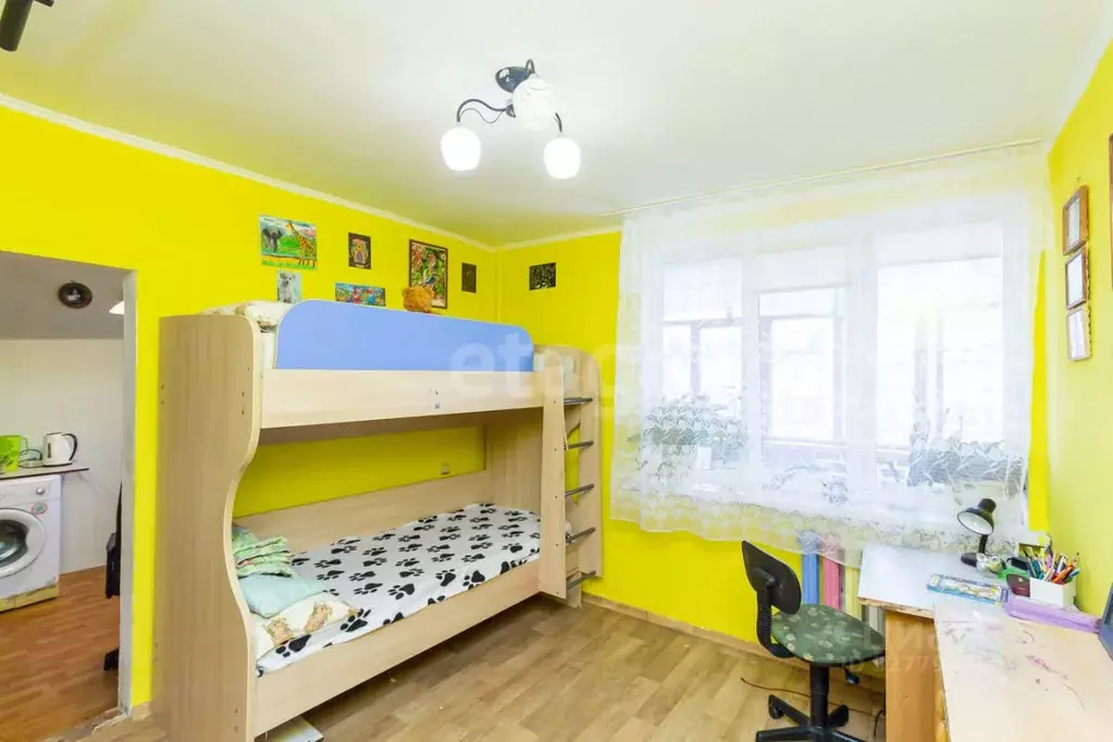 2-к кв. Тюменская область, Тюмень ул. Республики, 239 (41.9 м) - Фото 1