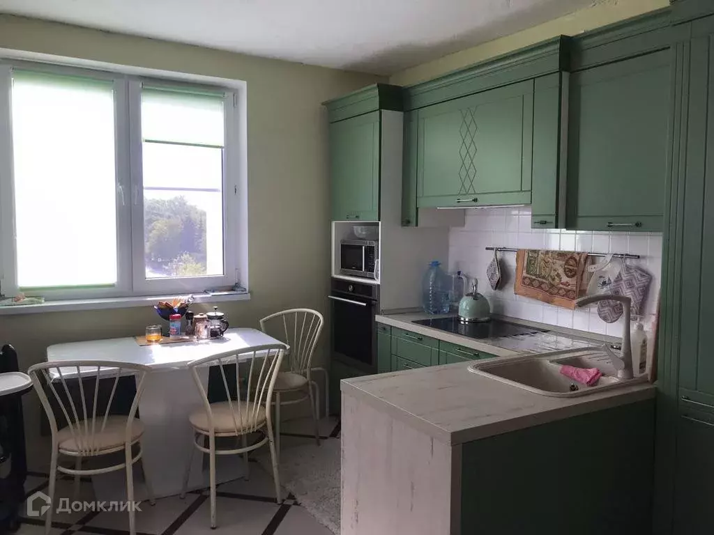 Продаётся 2-к квартира, 54 м - Фото 0