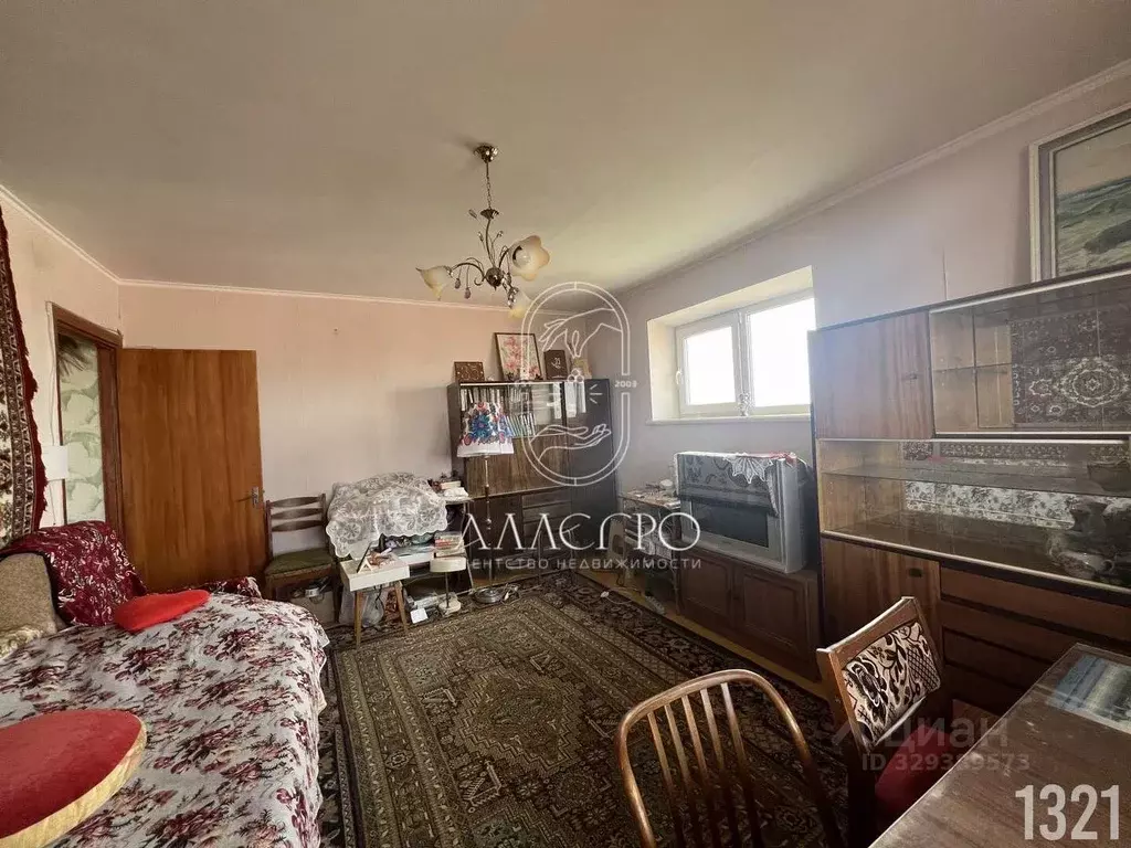 2-к кв. Севастополь просп. Генерала Острякова, 47 (49.9 м) - Фото 2