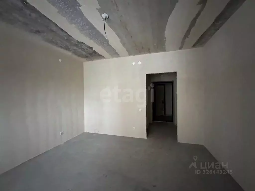 2-к кв. Ярославская область, Ярославль проезд 2-й Брагинский, 22 ... - Фото 1