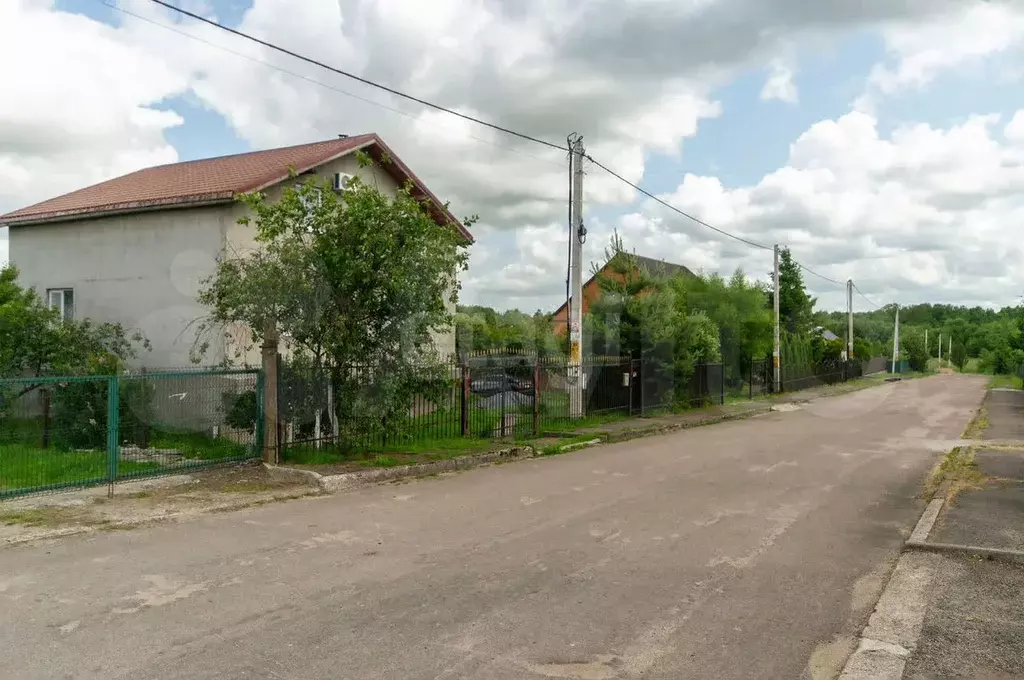 Дом 211,9 м на участке 12 сот. - Фото 1