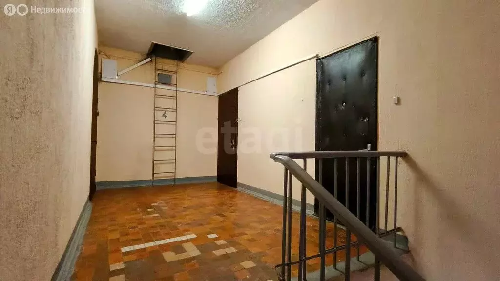 3-комнатная квартира: Мытищи, улица Крупской, 23/2 (95 м) - Фото 0