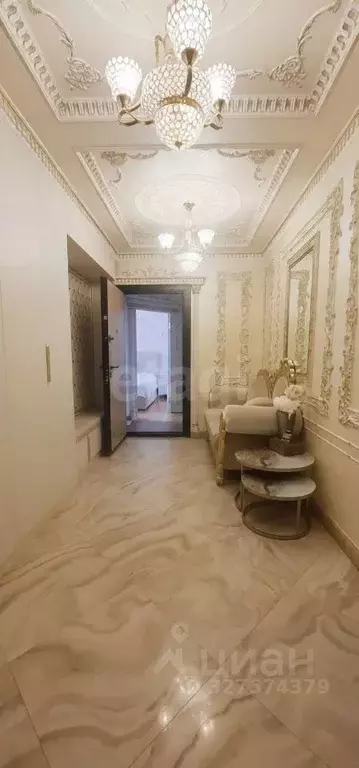 3-к кв. Московская область, Видное Белокаменное ш., 2 (85.0 м) - Фото 2