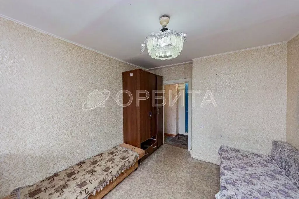 Студия Тюменская область, Тюмень Олимпийская ул., 32 (15.0 м) - Фото 2