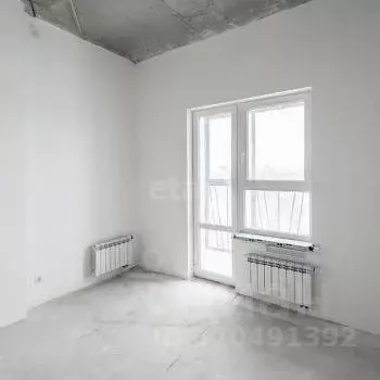 1-к кв. Татарстан, Альметьевск ул. Ризы Фахретдина, 57Е (31.8 м) - Фото 1