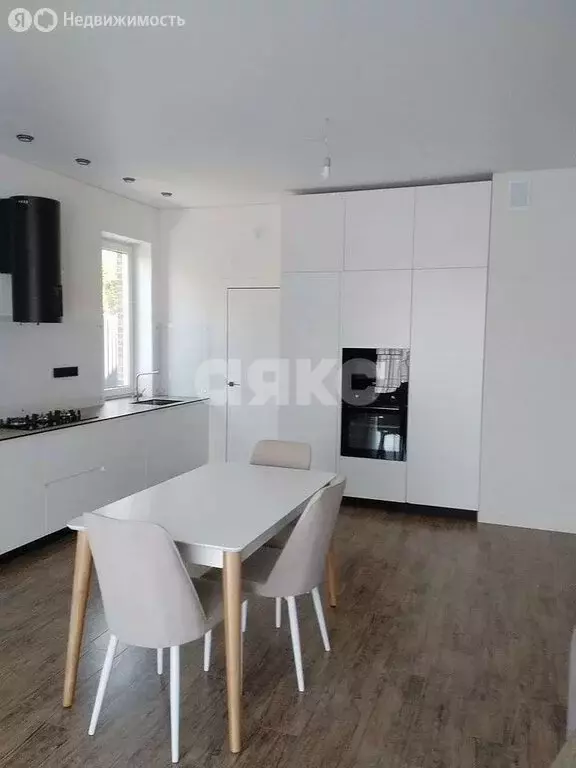 Дом в Ростов-на-Дону, Пейзажная улица, 5 (142.3 м) - Фото 1