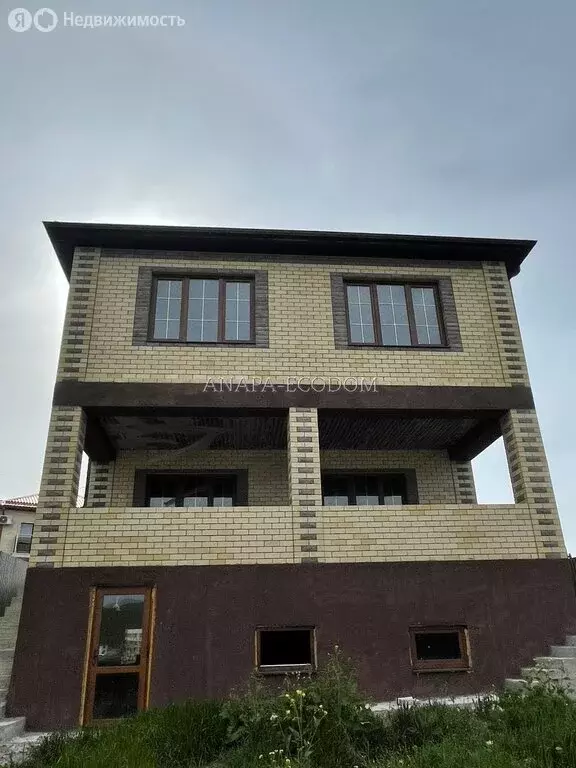 Дом в село Супсех, переулок Космонавтов (240 м) - Фото 2