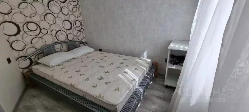 2-к кв. Калининградская область, Калининград Минская ул., 10 (35.0 м) - Фото 0