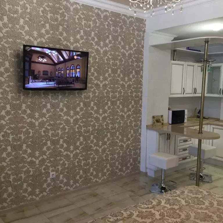 2-к кв. Севастополь ул. Сенявина, 5 (50.0 м) - Фото 1