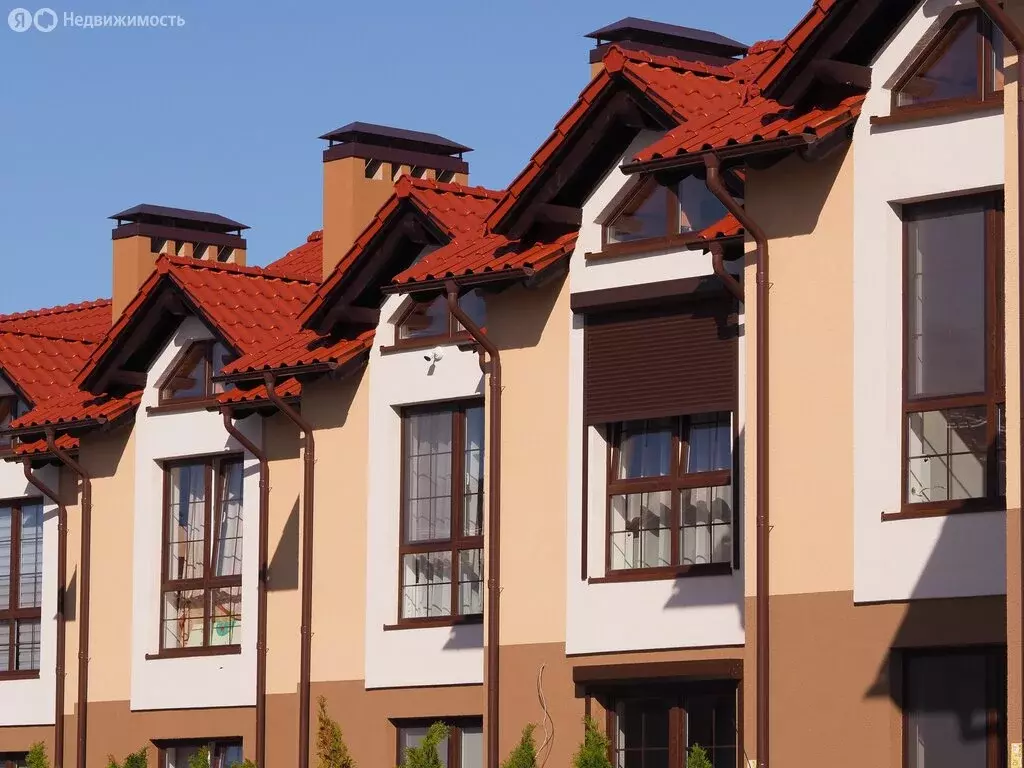 Дом в Зеленоградск, Заповедная улица, 77 (90 м) - Фото 2