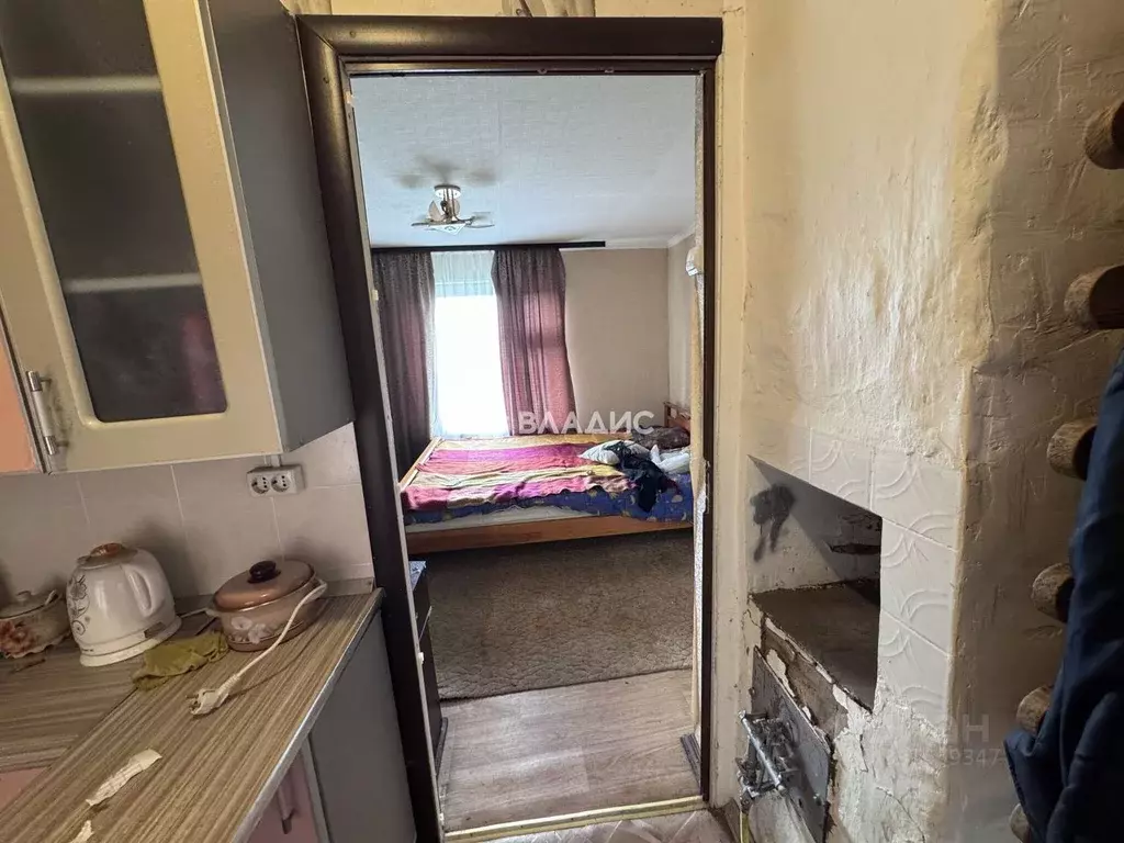 1-к кв. Владимирская область, Владимир ул. Совхоз Вышка, 6 (19.6 м) - Фото 2