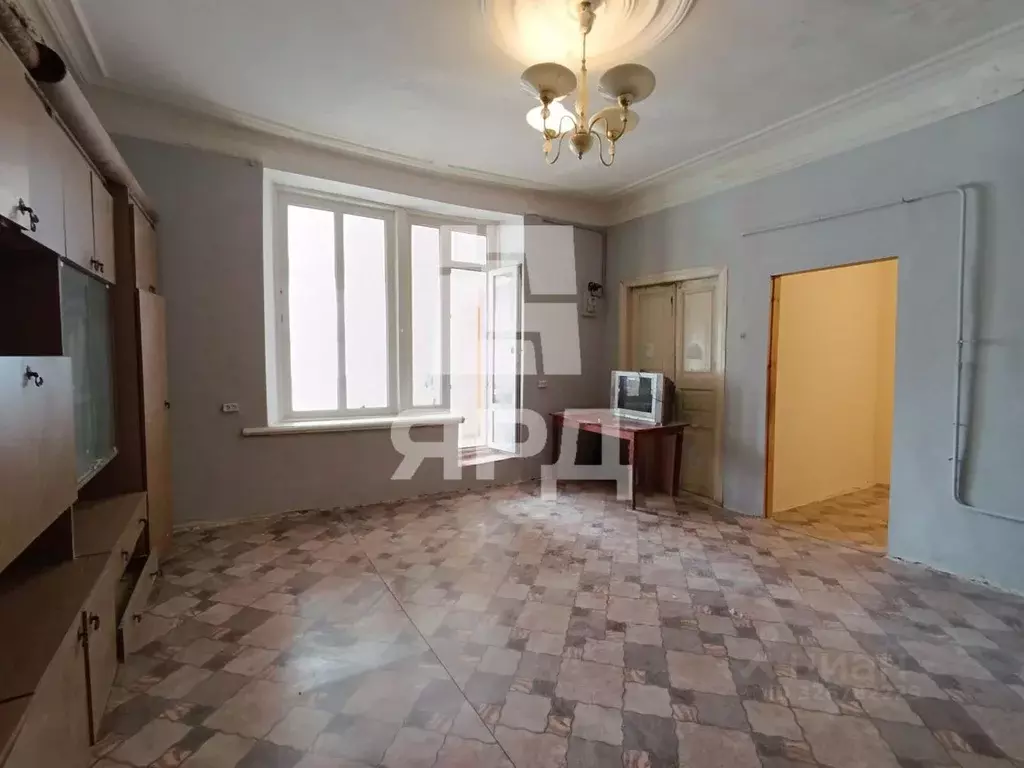 2-к кв. Ростовская область, Таганрог Тургеневский пер. (52.4 м) - Фото 1