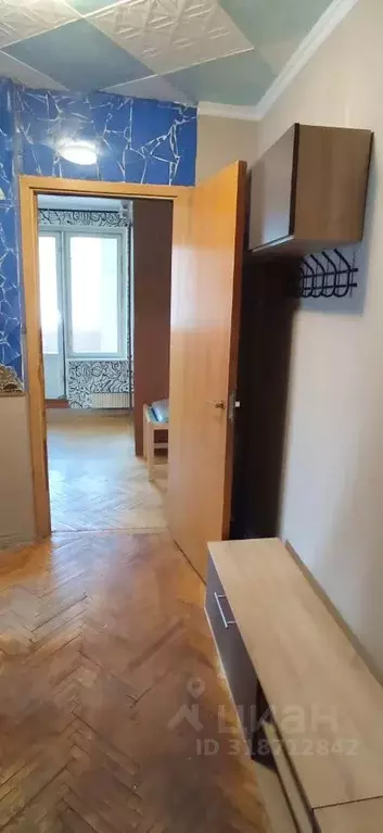 1-к кв. Москва Кустанайская ул., 6К3 (42.0 м) - Фото 0