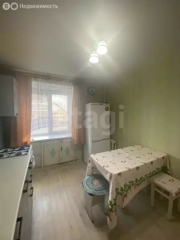 1-комнатная квартира: Котлас, Котлашанская улица, 14 (35.2 м) - Фото 1