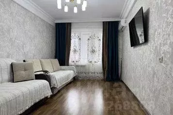 2-к кв. Дагестан, Каспийск просп. Акулиничева, 15Б (56.0 м) - Фото 1