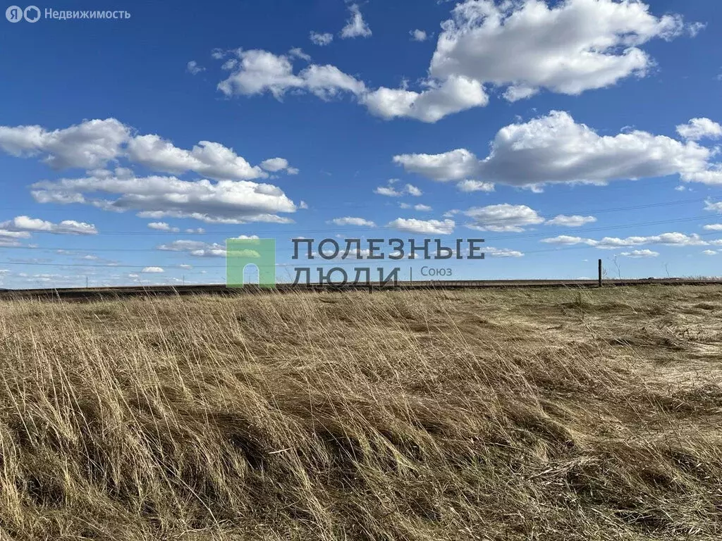 Участок в посёлок городского типа Берёзовка, улица Кирова (8.8 м) - Фото 0