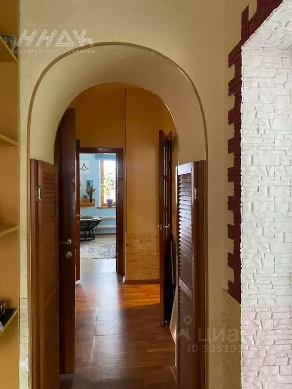 2-к кв. Нижегородская область, Нижний Новгород Большая Покровская ул., ... - Фото 2