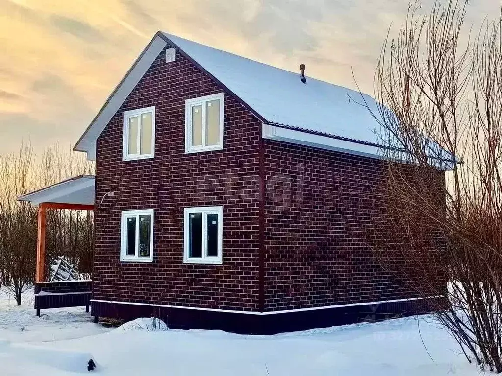 Дом в Ярославская область, Ярославский муниципальный округ, д. ... - Фото 1