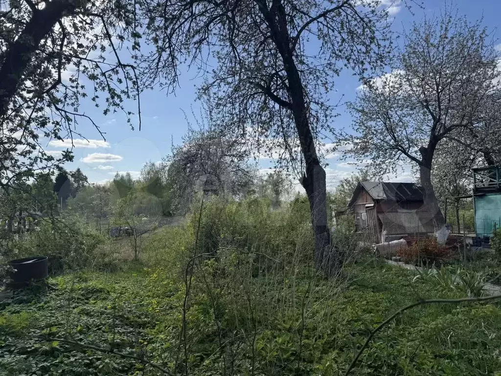 Дача 10 м на участке 6 сот. - Фото 1