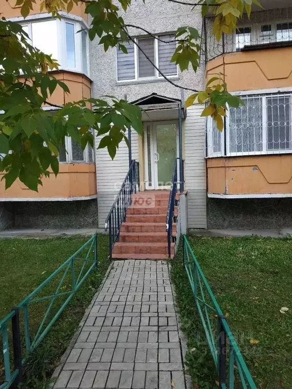 Торговая площадь в Тюменская область, Тюмень Широтная ул., 130 (88 м) - Фото 1
