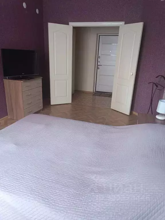 1-к кв. Пермский край, Пермь Цимлянская ул., 19Б (36.0 м) - Фото 2