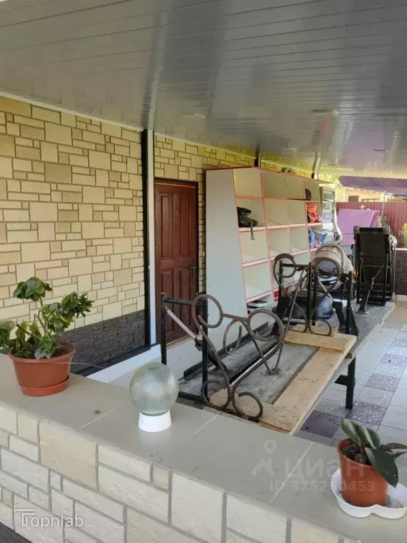 Дом в Ленинградская область, Всеволожский район, Свердловское ... - Фото 2