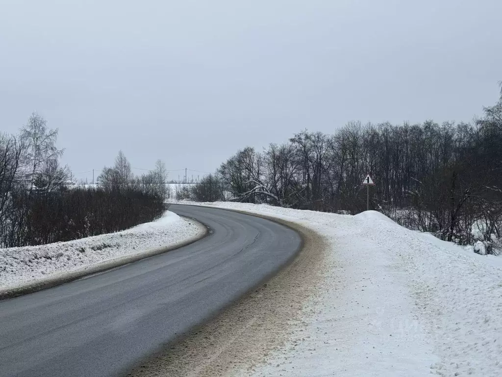Участок в Владимирская область, Александровский муниципальный округ, ... - Фото 0