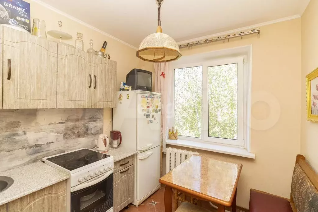 2-к. квартира, 46,8 м, 5/5 эт. - Фото 1