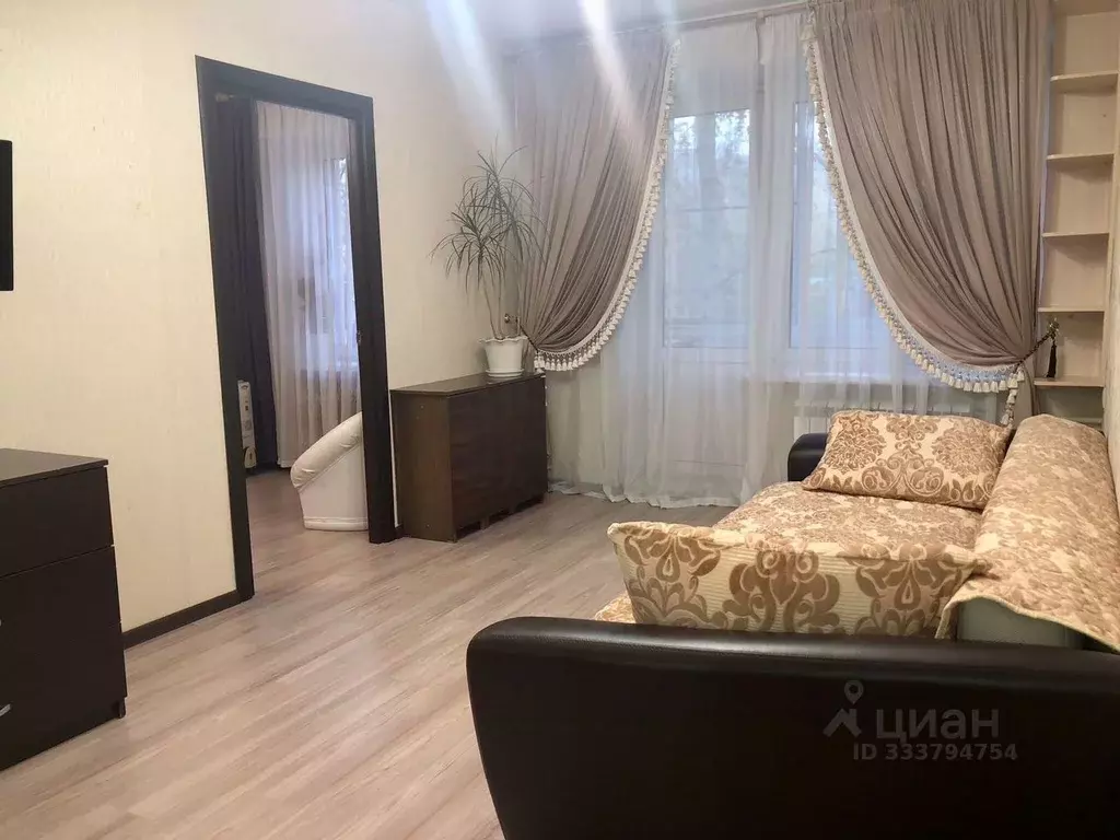 2-к кв. Москва Дмитровское ш., 30К1 (50.0 м) - Фото 1
