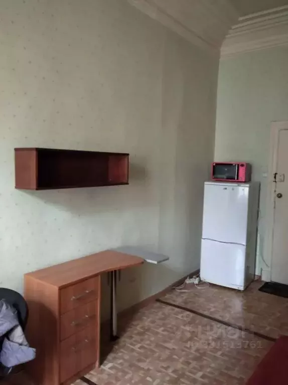 Комната Санкт-Петербург Бронницкая ул., 10 (14.0 м) - Фото 1