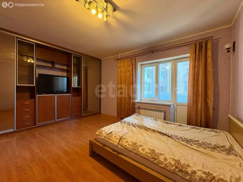 3-комнатная квартира: Санкт-Петербург, Варшавская улица, 19к2 (85.8 м) - Фото 2