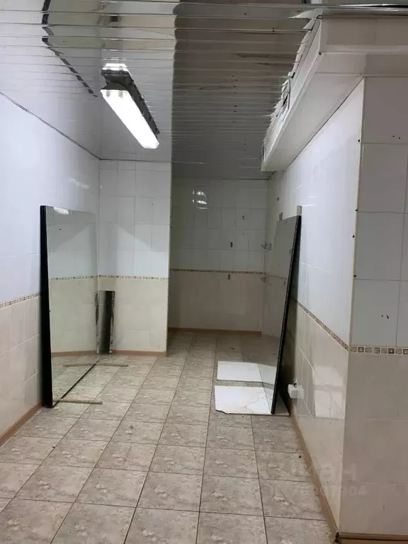 Помещение свободного назначения в Кировская область, Киров ул. Андрея ... - Фото 1