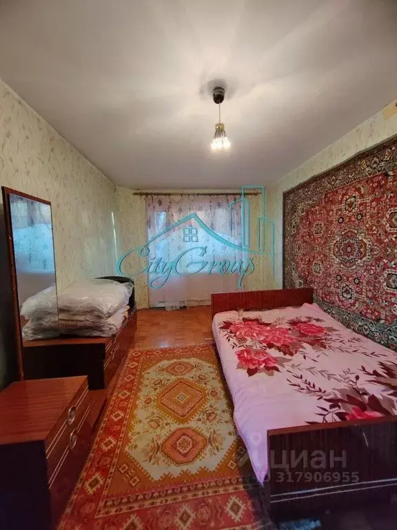3-к кв. Оренбургская область, Орск ул. Стартовая, 9А (61.5 м) - Фото 1