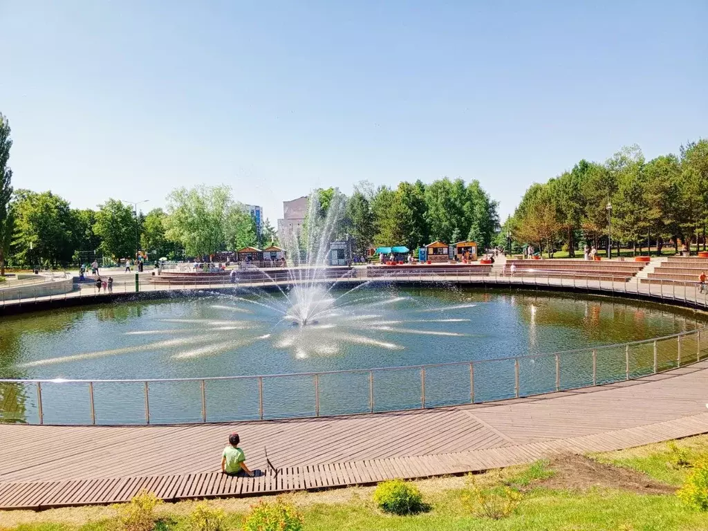2-к кв. Башкортостан, Уфа Вологодская ул., 34 (48.1 м) - Фото 2