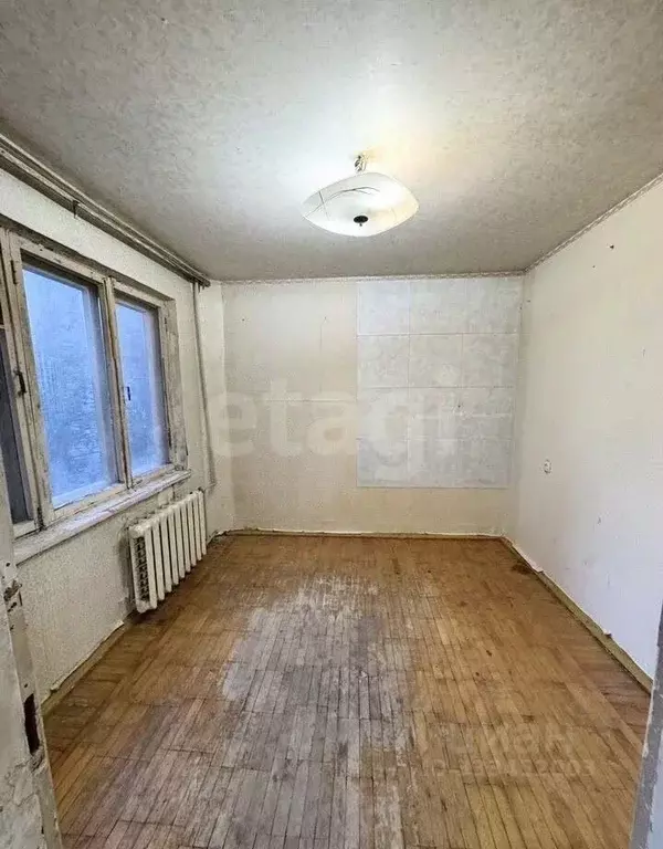 4-к кв. Белгородская область, Белгород ул. Мокроусова, 17А (61.0 м) - Фото 1