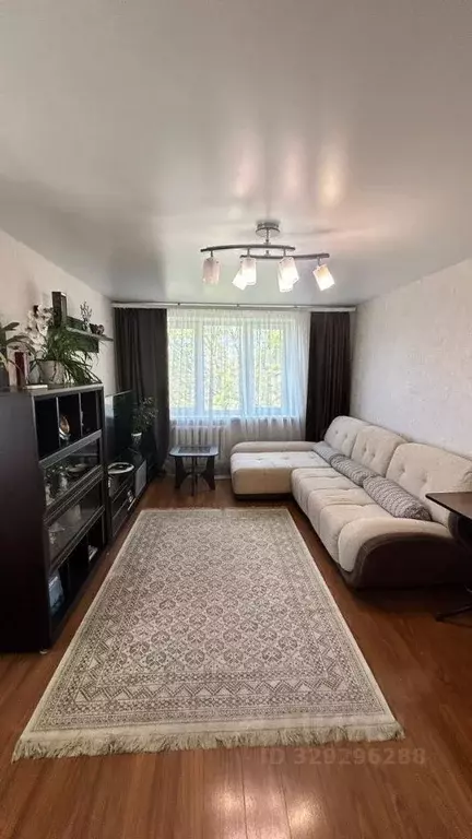 2-к кв. Приморский край, Владивосток Пушкинская ул., 45 (50.2 м) - Фото 1