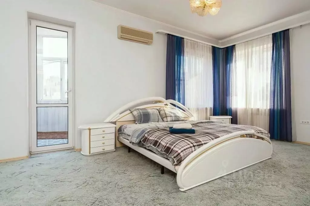 5-к кв. Крым, Ялта ул. Калинникова, 4к1 (150.0 м) - Фото 1