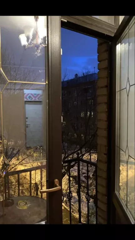 Продается комната в 2-комнатной квартире - Фото 2