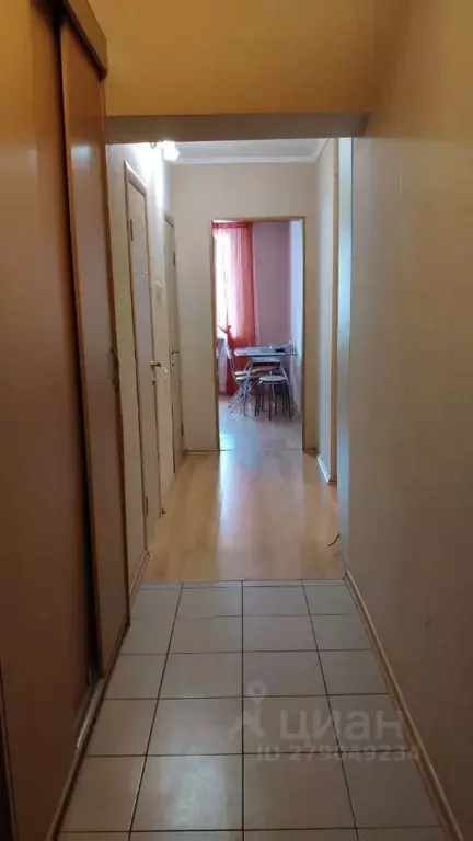 2-к кв. Татарстан, Казань ул. Юлиуса Фучика, 55А (75.0 м) - Фото 1