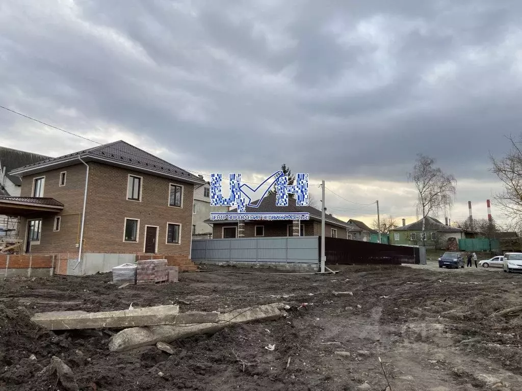 Дом в Курская область, Курск ул. Понизовка, 41 (173 м) - Фото 2