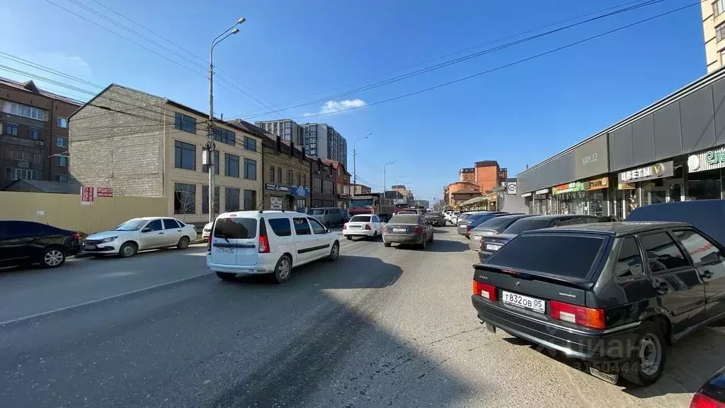 Участок в Дагестан, Махачкала ул. Каммаева, 28 (2.0 сот.) - Фото 0