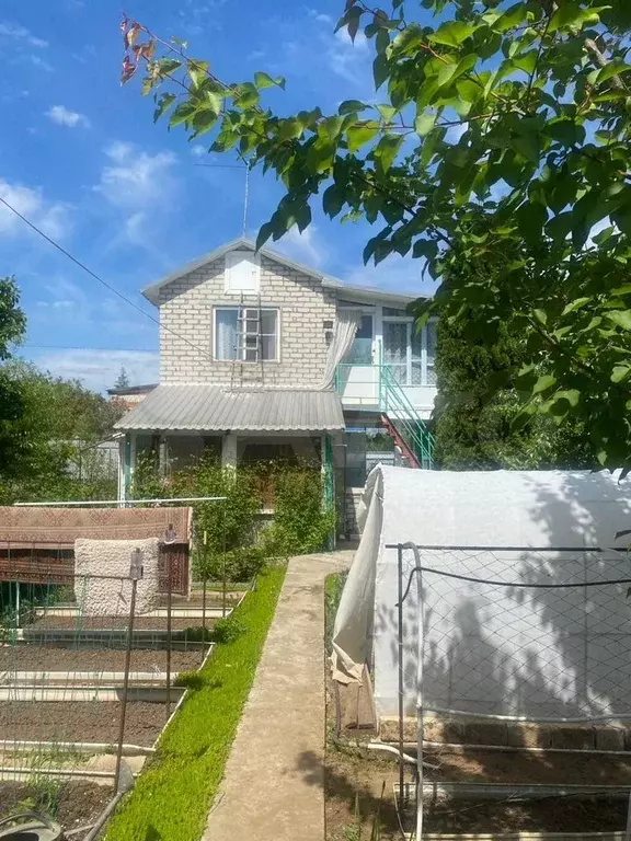 Дача 70 м на участке 6 сот. - Фото 0