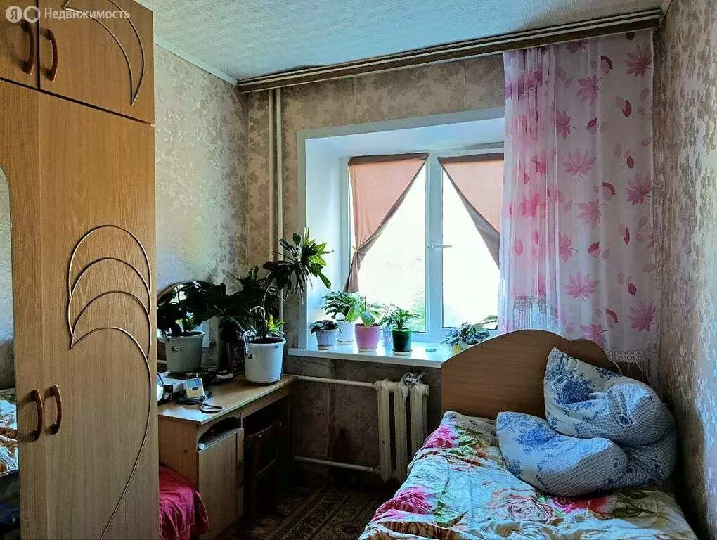 2к в 5-комнатной квартире (12.4 м) - Фото 0